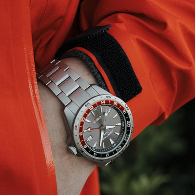 Certina DS-X GMT C047.452.11.081.01
