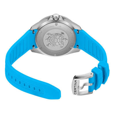 Certina DS-X GMT C047.452.17.011.00