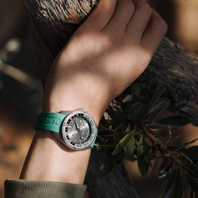 Certina DS-X GMT C047.452.17.081.00