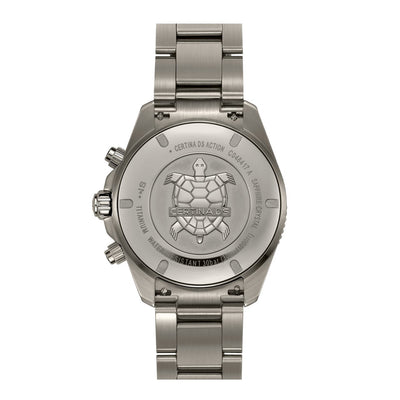 Certina DS Action Diver 42mm C048.417.44.041.00