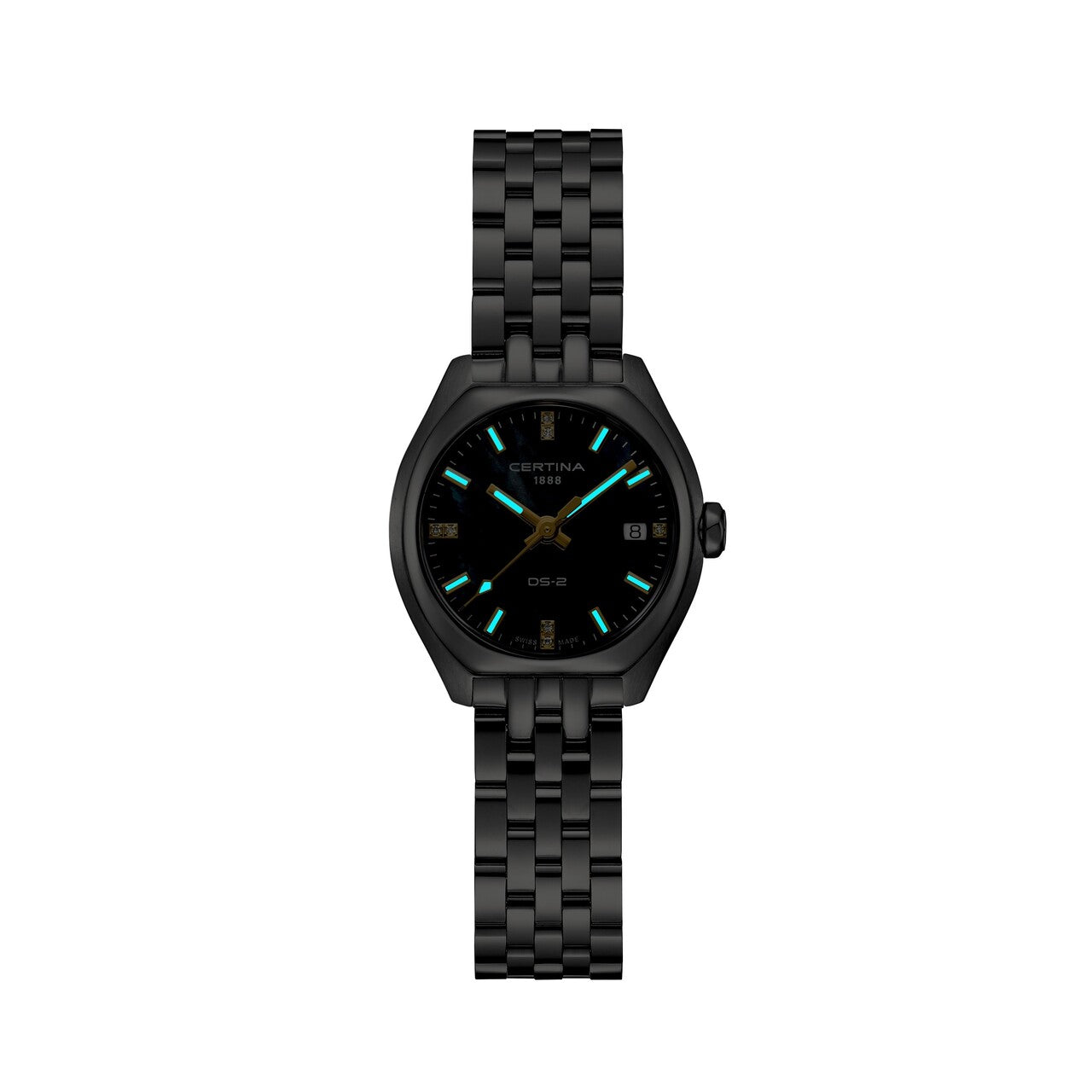 Certina DS-2 Lady C049.210.11.126.01
