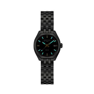 Certina DS-2 Lady C049.210.11.126.01