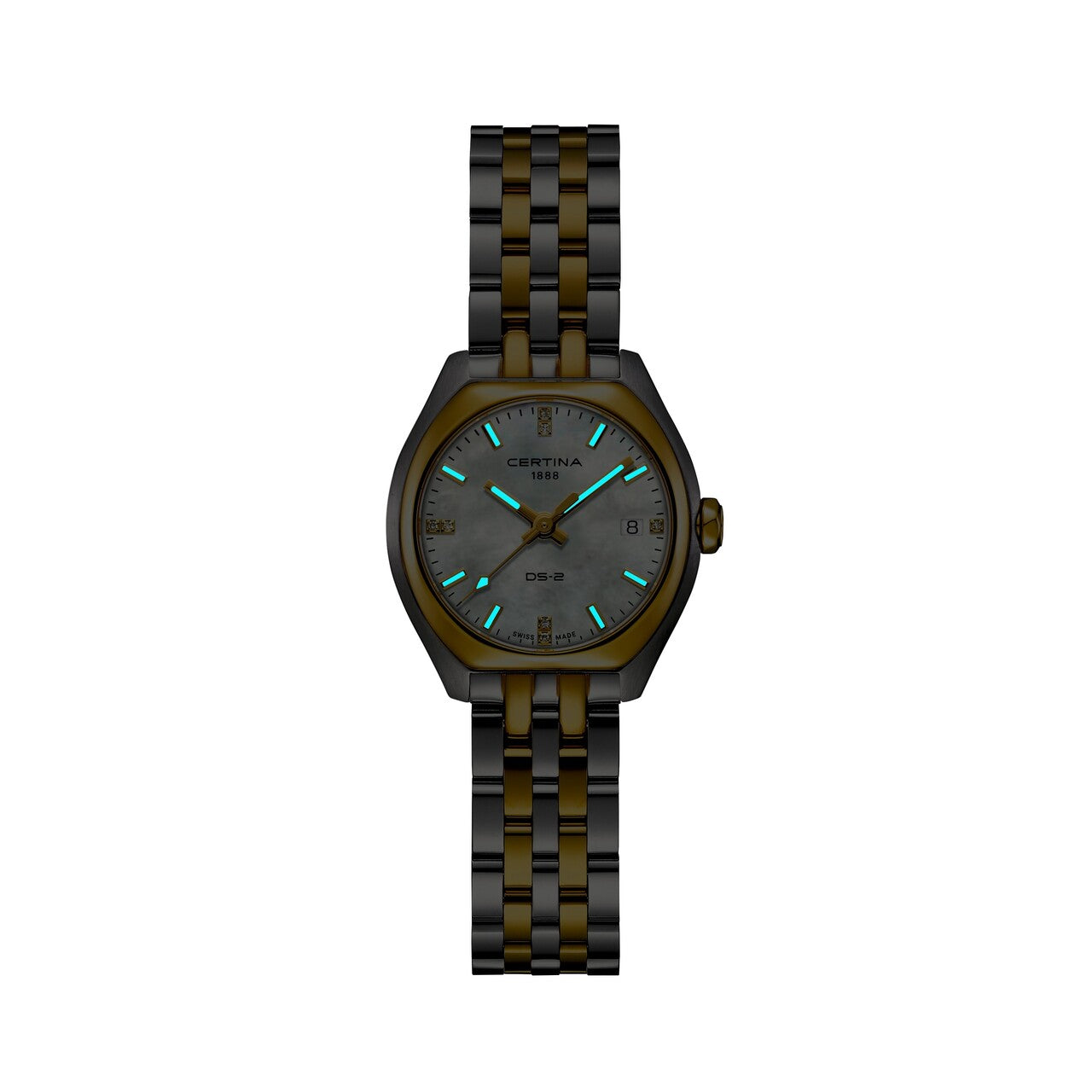 Certina DS-2 Lady C049.210.22.116.00