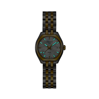 Certina DS-2 Lady C049.210.22.116.00