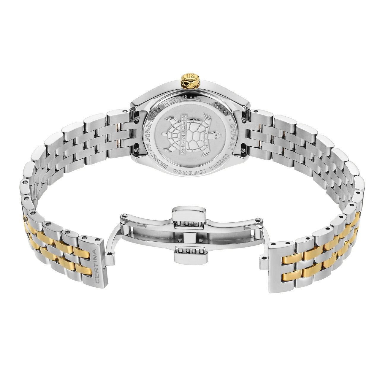 Certina DS-2 Lady C049.210.22.116.00