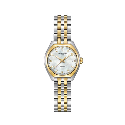 Certina DS-2 Lady C049.210.22.116.00