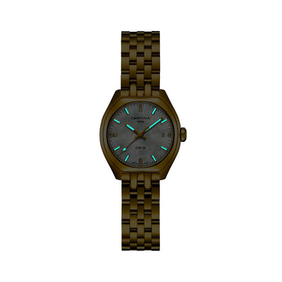 Certina DS-2 Lady C049.210.33.116.00