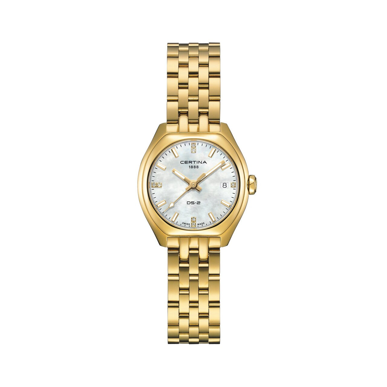 Certina DS-2 Lady C049.210.33.116.00