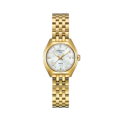 Certina DS-2 Lady C049.210.33.116.00