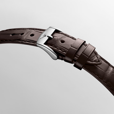 Longines Flagship Heritage 38,5mm L4.815.4.62.2