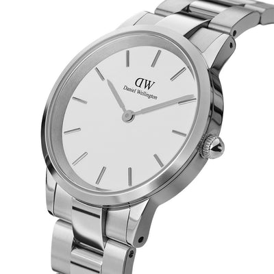 Daniel Wellington Iconic Link 28mm DW00100207