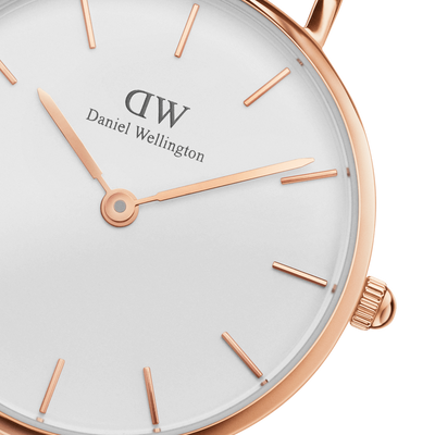 Daniel Wellington Classic Petite 28mm Melrose DW00100219