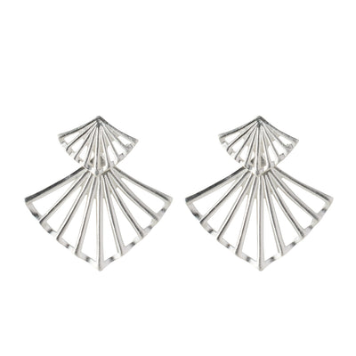 Pernille Corydon Dancing Ballerina øreringe E-349-S