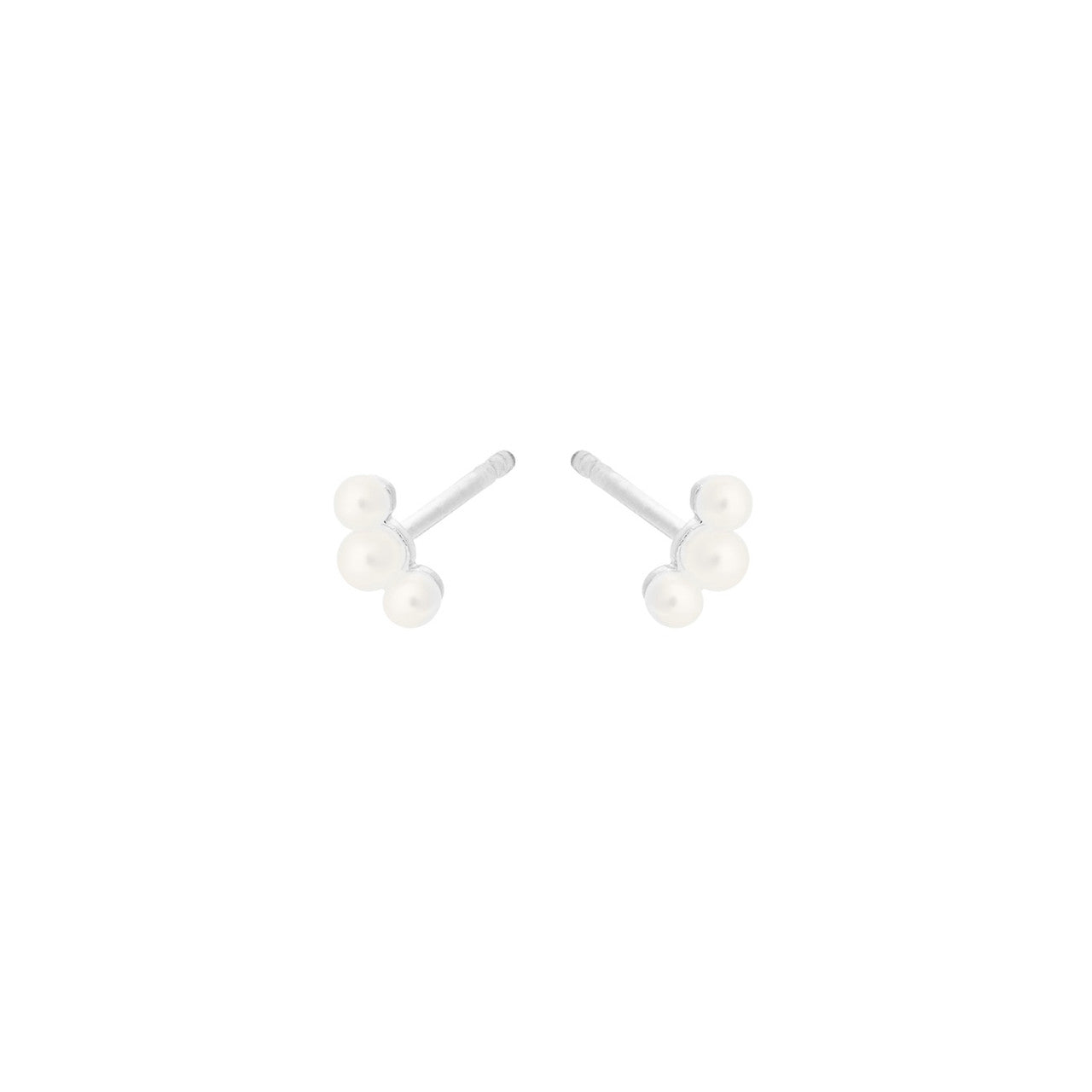 Pernille Corydon Ocean Pearl øreringe E-433-S
