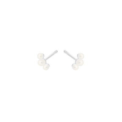 Pernille Corydon Ocean Pearl øreringe E-433-S