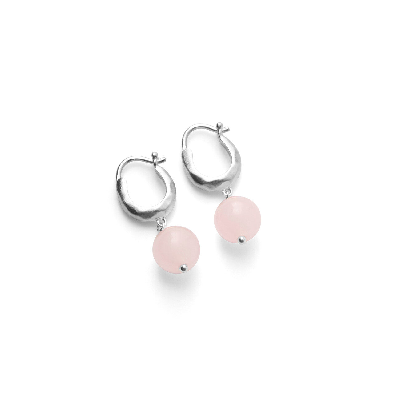 Pernille Corydon Blush øreringe E-526-S