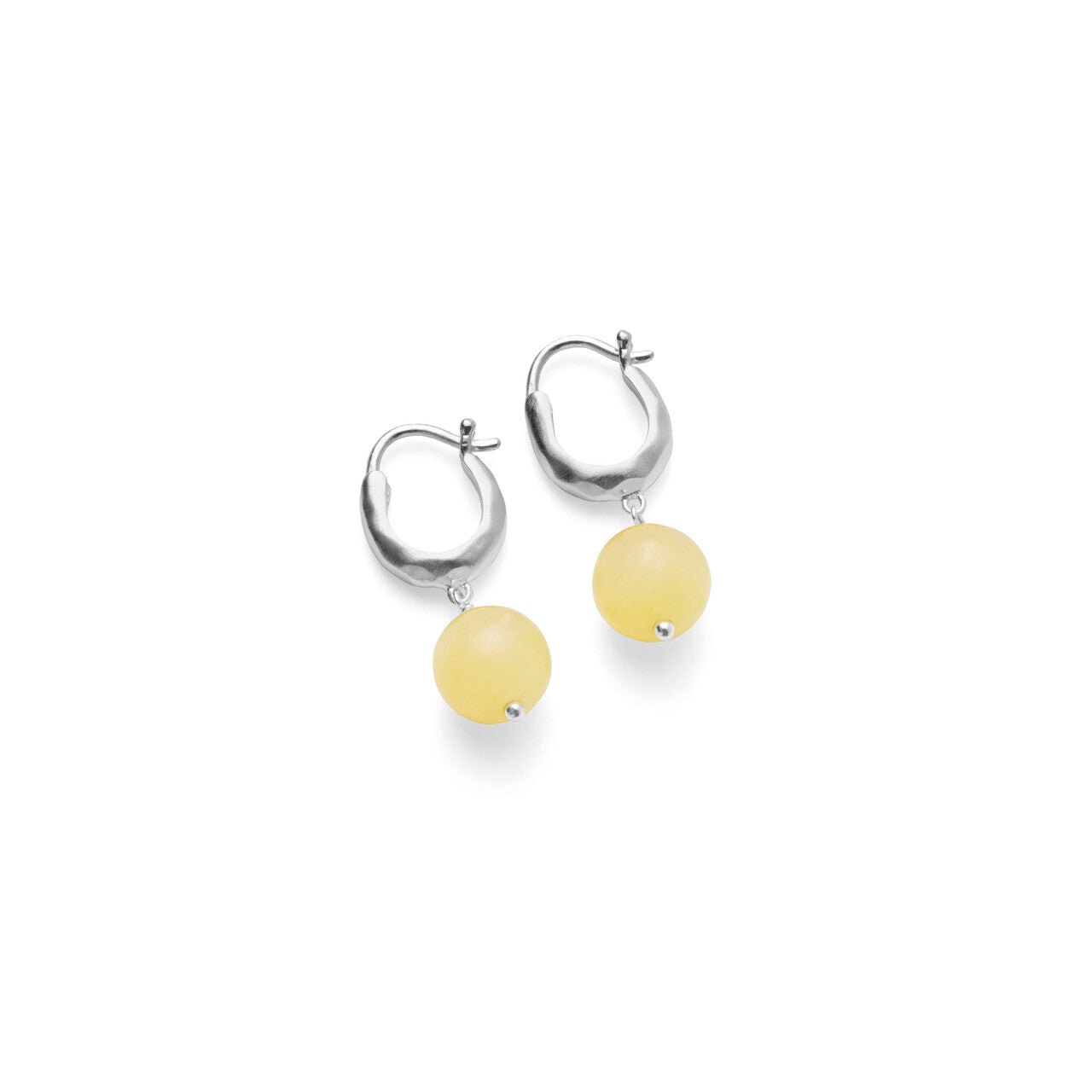Pernille Corydon Honey øreringe E-527-S