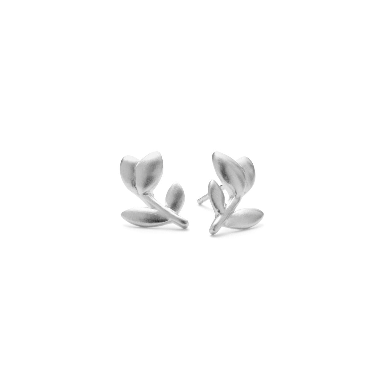 Pernille Corydon Tulip øreringe E-540-S