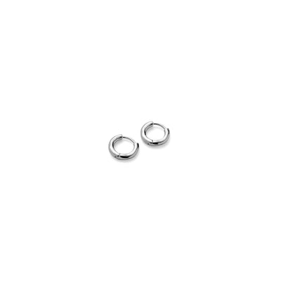 Pernille Corydon Mini Spirit Huggies øreringe E-753-S