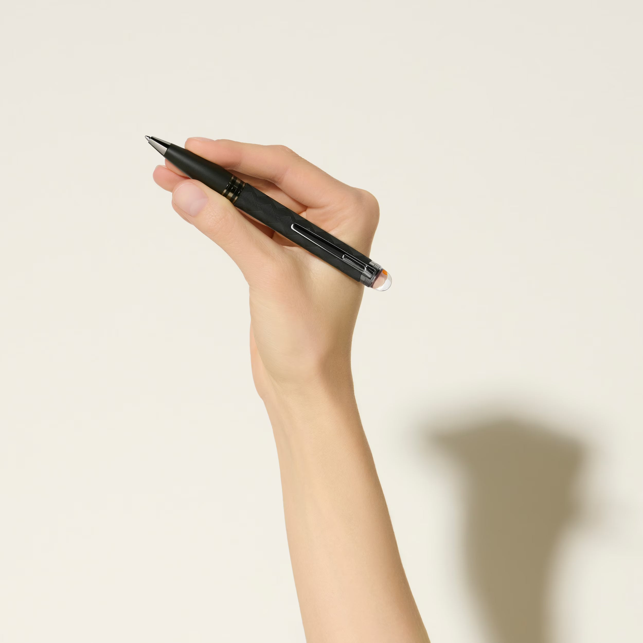 Mont Blanc StarWalker Extreme Ballpoint pen 133764
