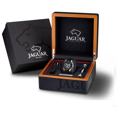 Jaguar Special Edition J688/1