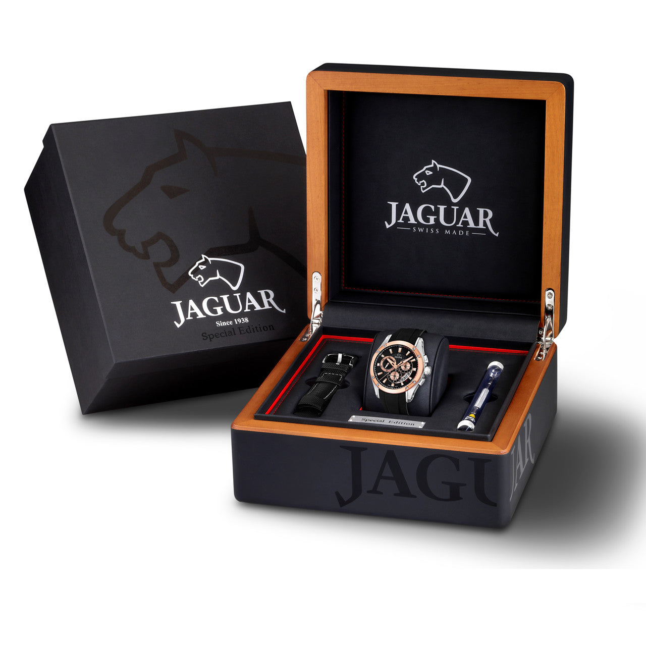 Jaguar Special Edition J689/1