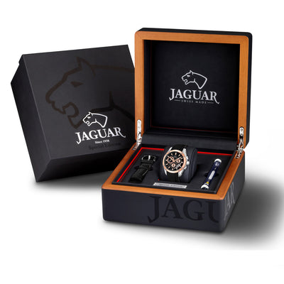 Jaguar Special Edition J689/1