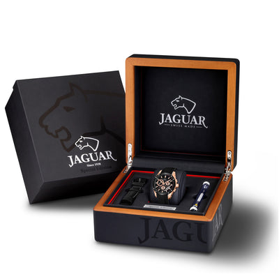 Jaguar Special Edition J691/1