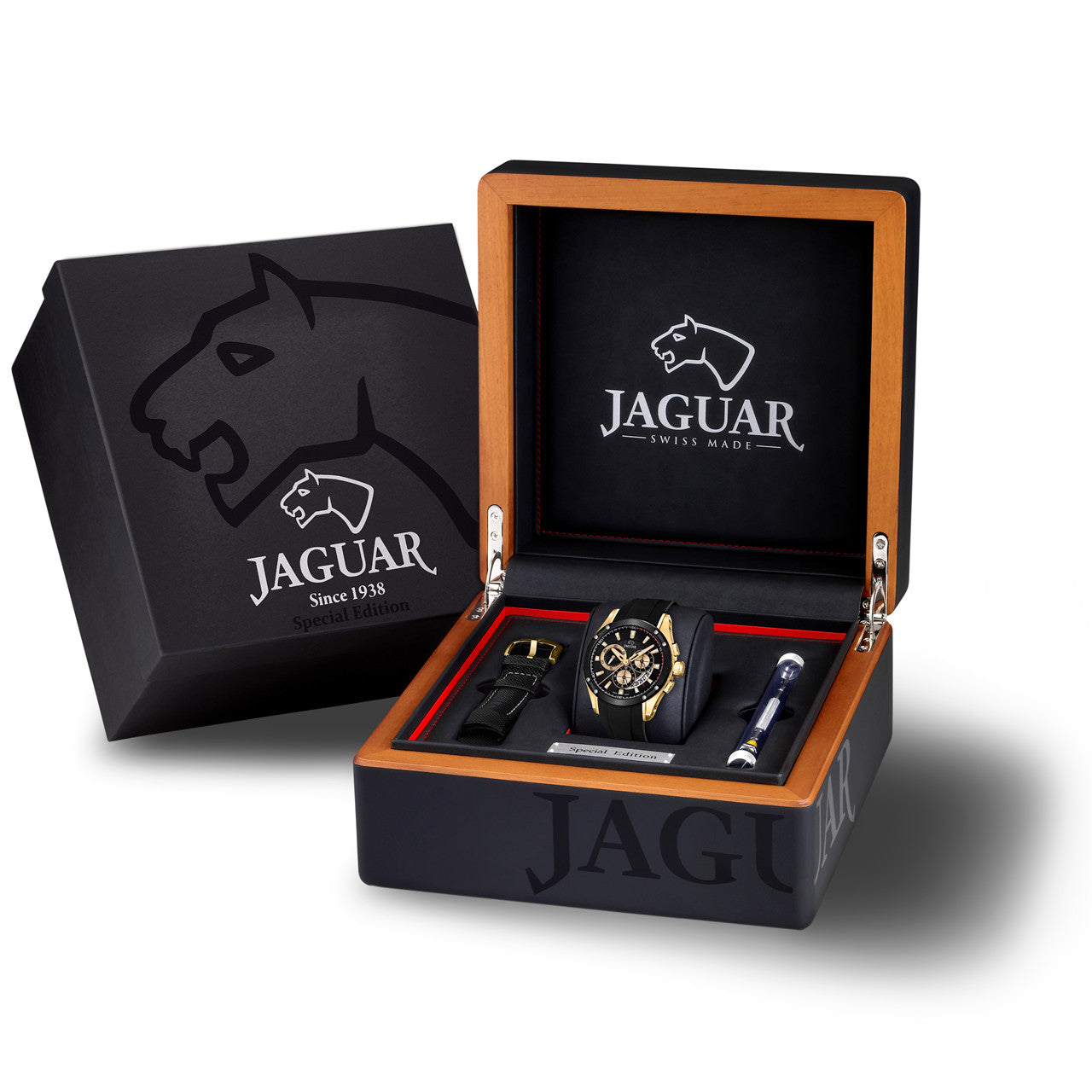 Jaguar Special Edition J691/2