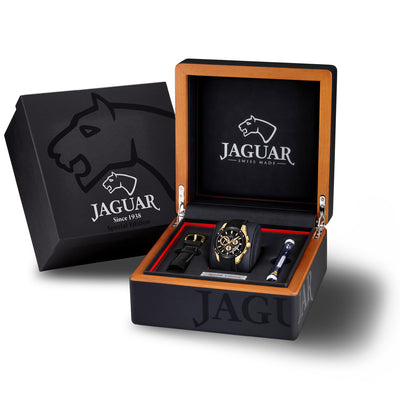 Jaguar Special Edition J691/2