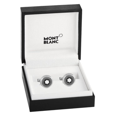Mont Blanc manchetknapper 123809