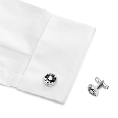 Mont Blanc manchetknapper 123809
