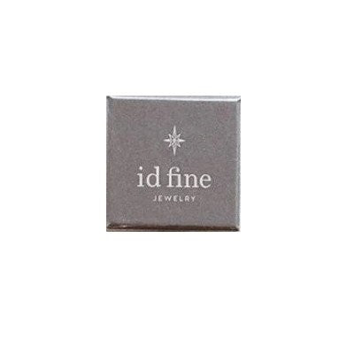 ID Fine by Blume Pacific ring IDR037RH