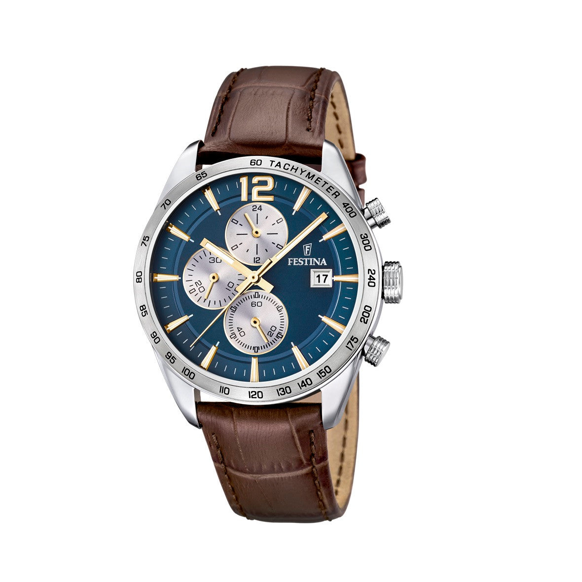 Festina Chronograph F16760/7
