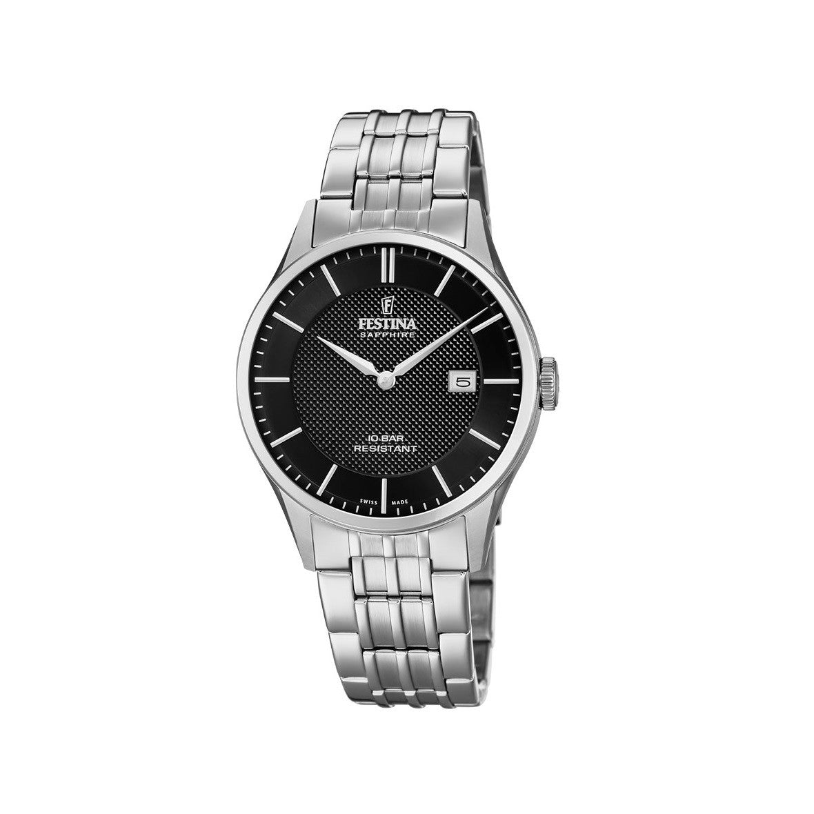 Festina Swiss Made Collection F20005/4
