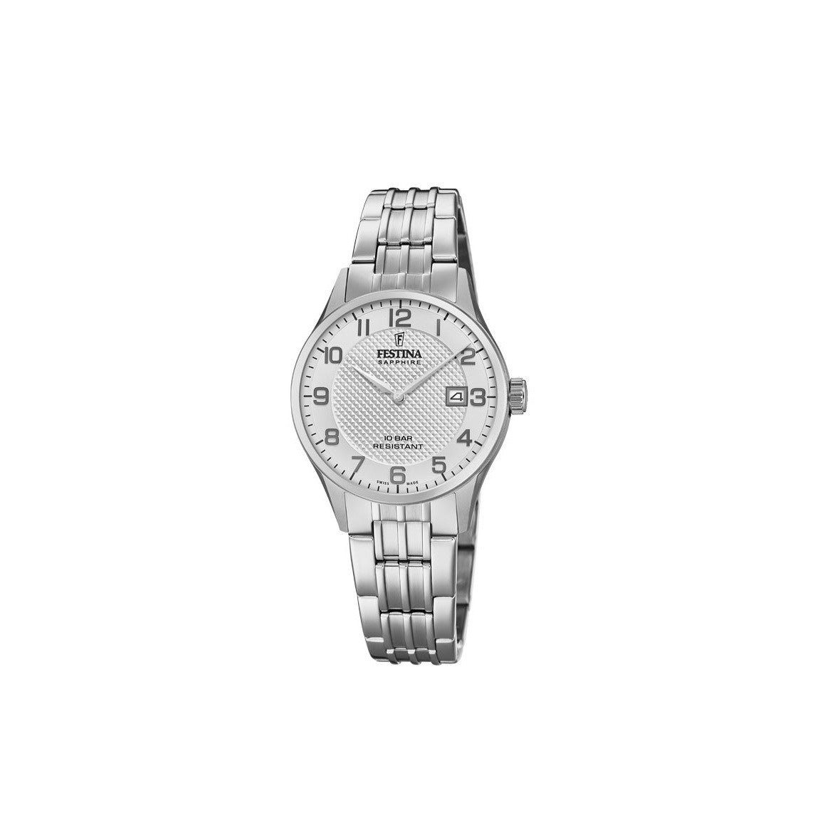 Festina Swiss Made Collection F20006/1