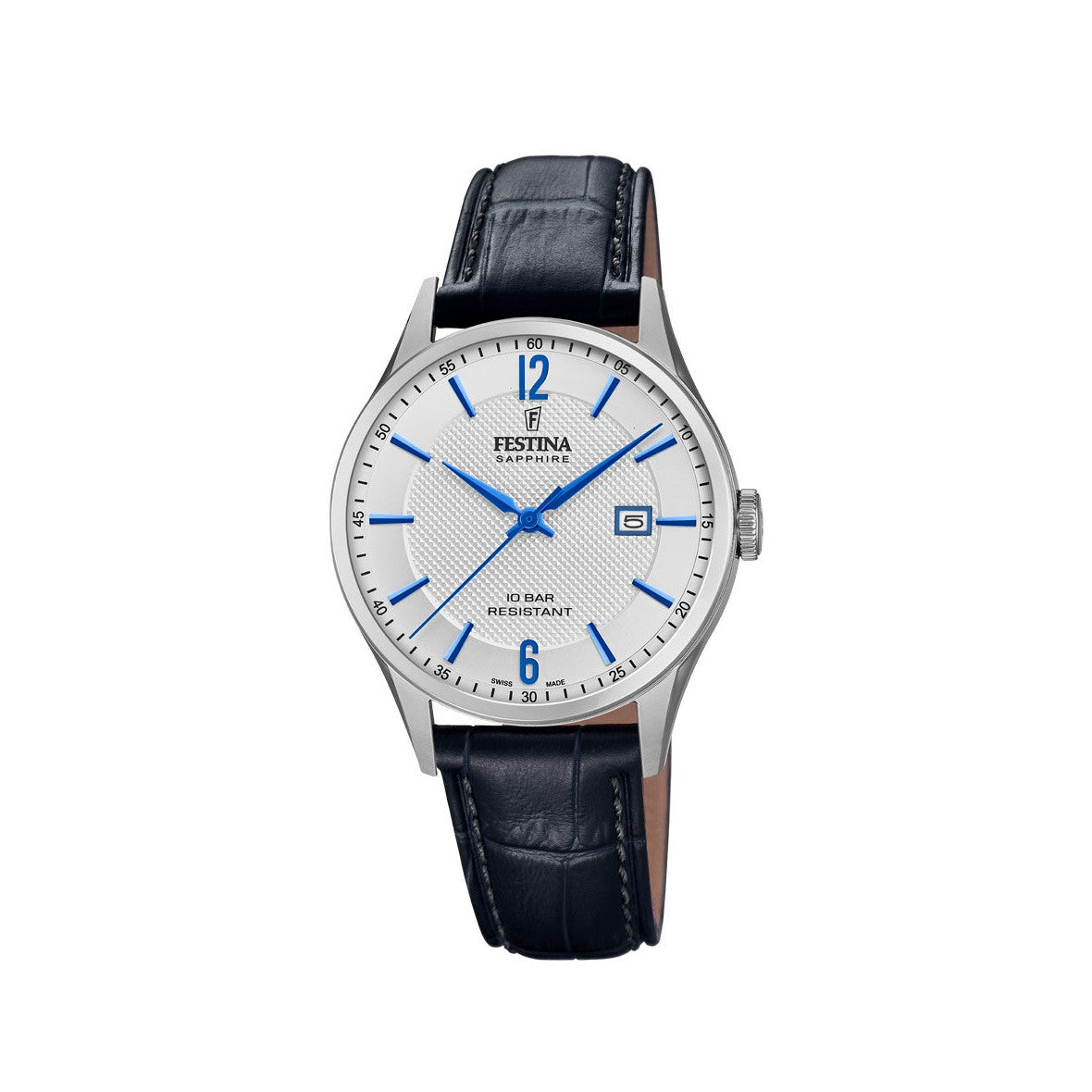 Festina Swiss Made Collection F20007/2
