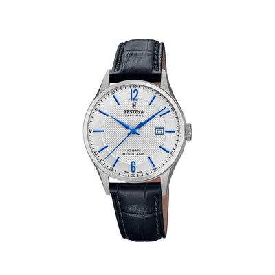 Festina Swiss Made Collection F20007/2