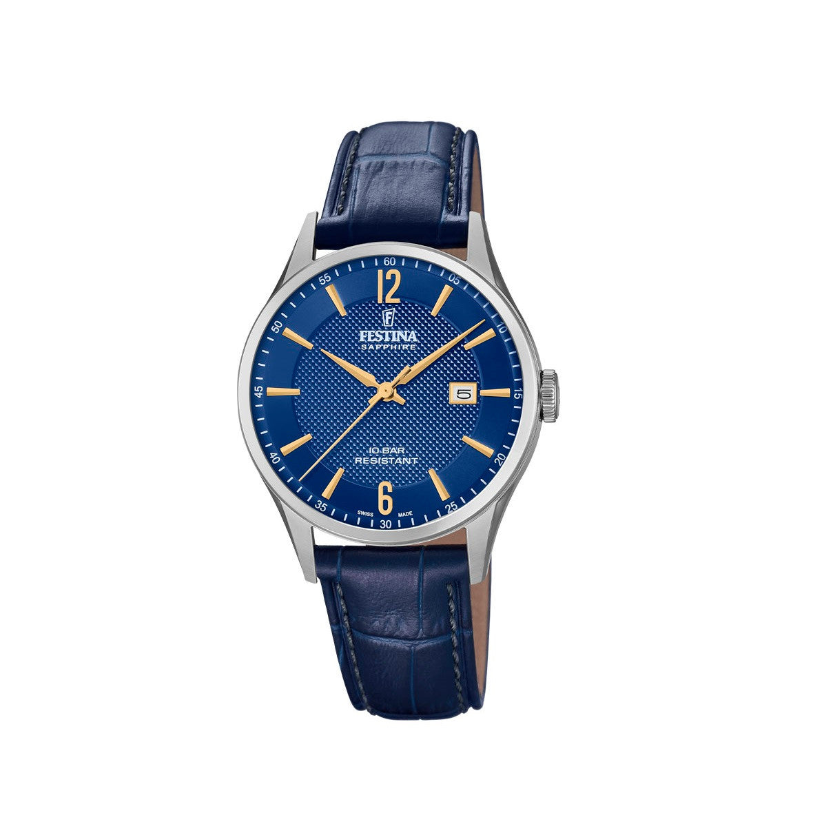 Festina Swiss Made Collection F20007/3