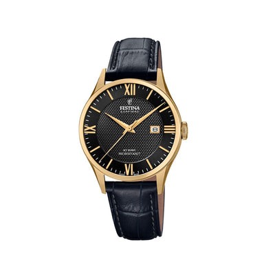 Festina Swiss Made Collection F20010/4