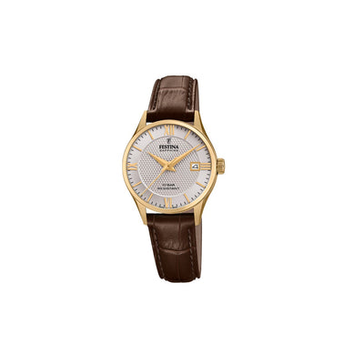 Festina Swiss Made Collection F20011/2