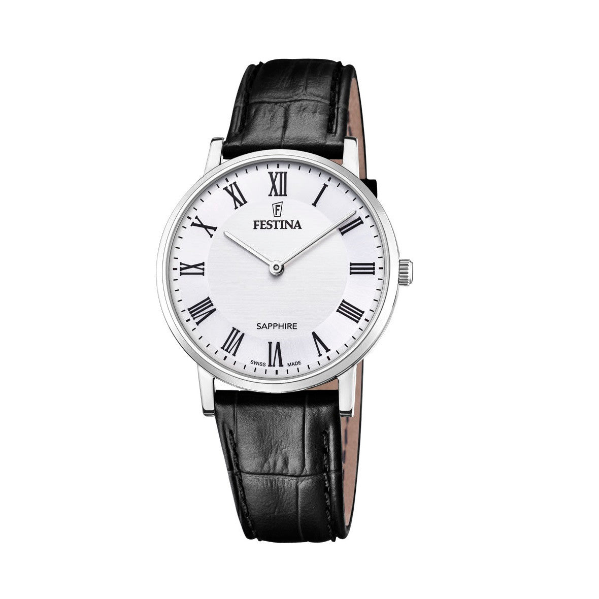 Festina Swiss Made F20012/2