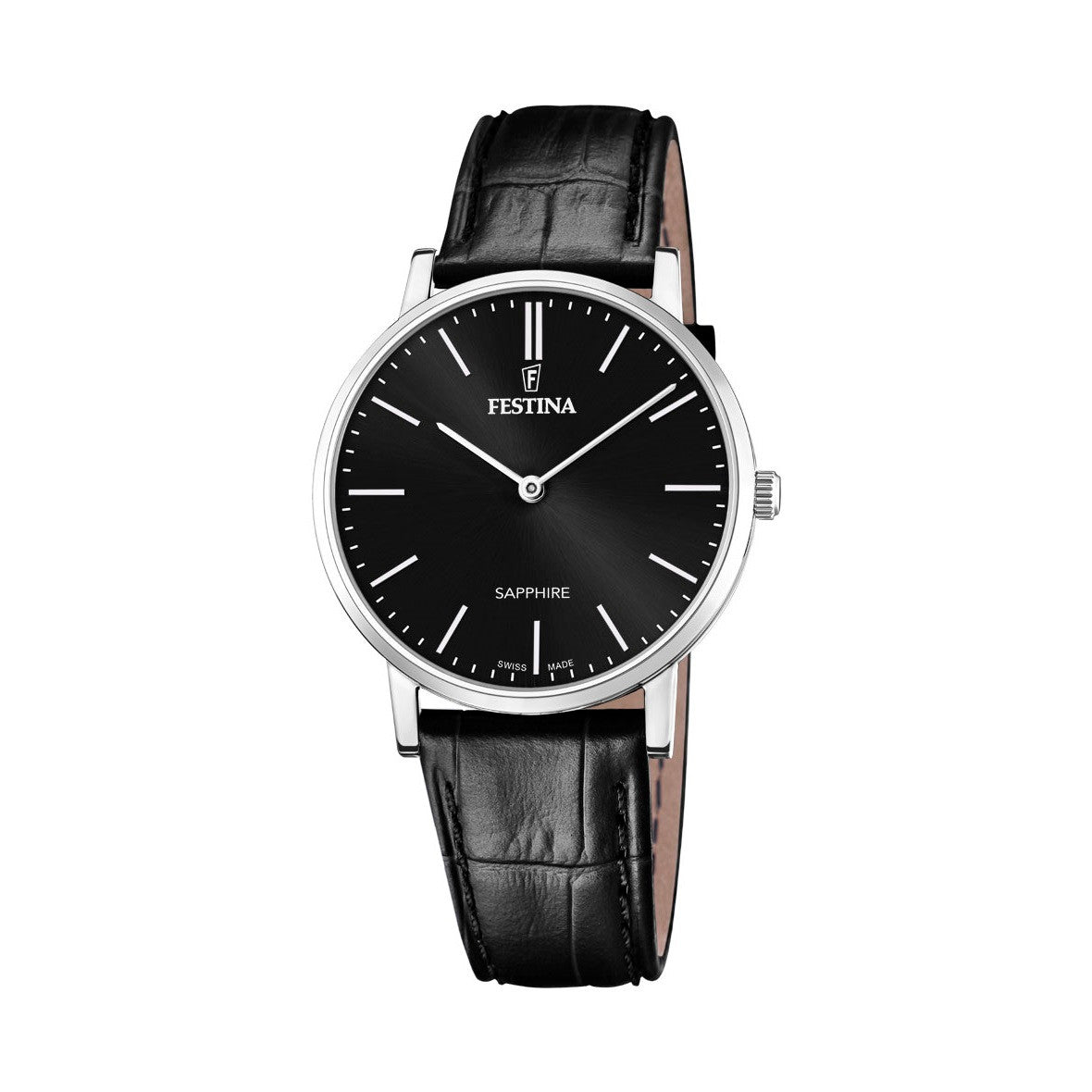 Festina Swiss Made F20012/4