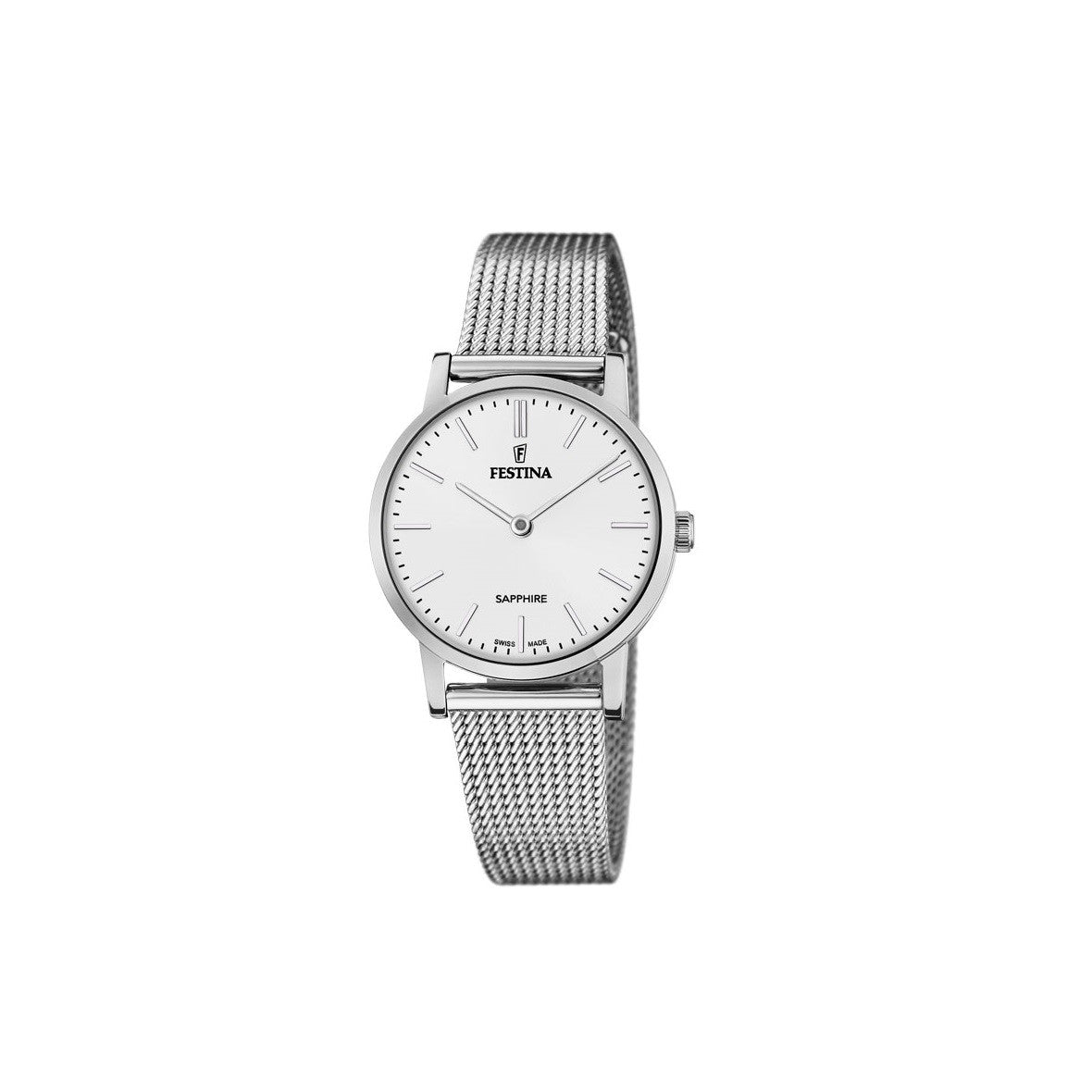 Festina Swiss Made F20015/1