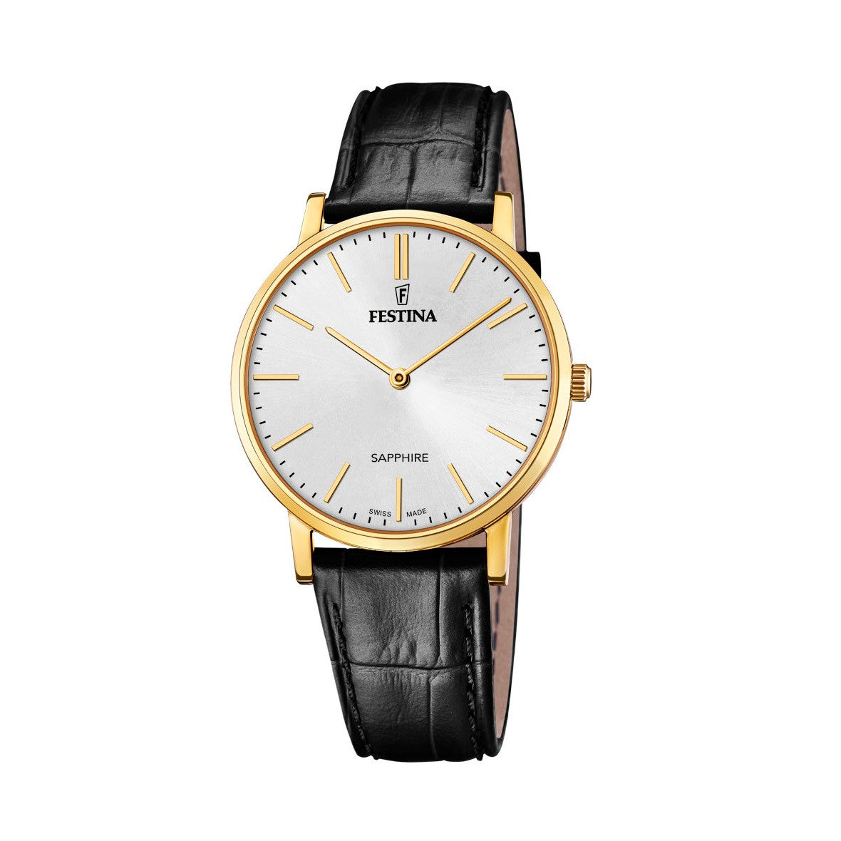 Festina Swiss Made F20016/1