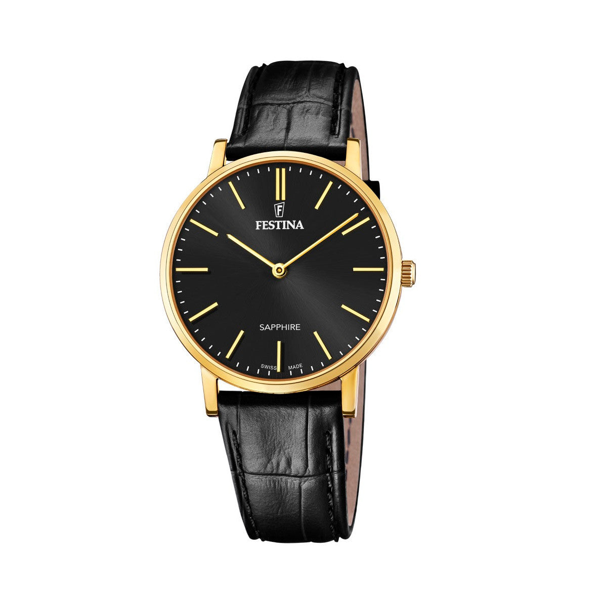 Festina Swiss Made F20016/3