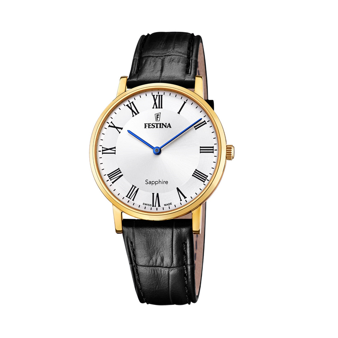 Festina Swiss Made F20016/4