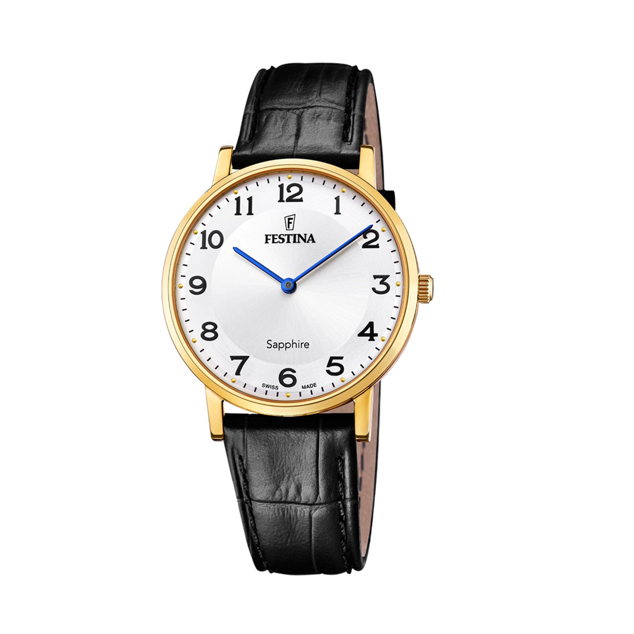 Festina Swiss Made F20016/5