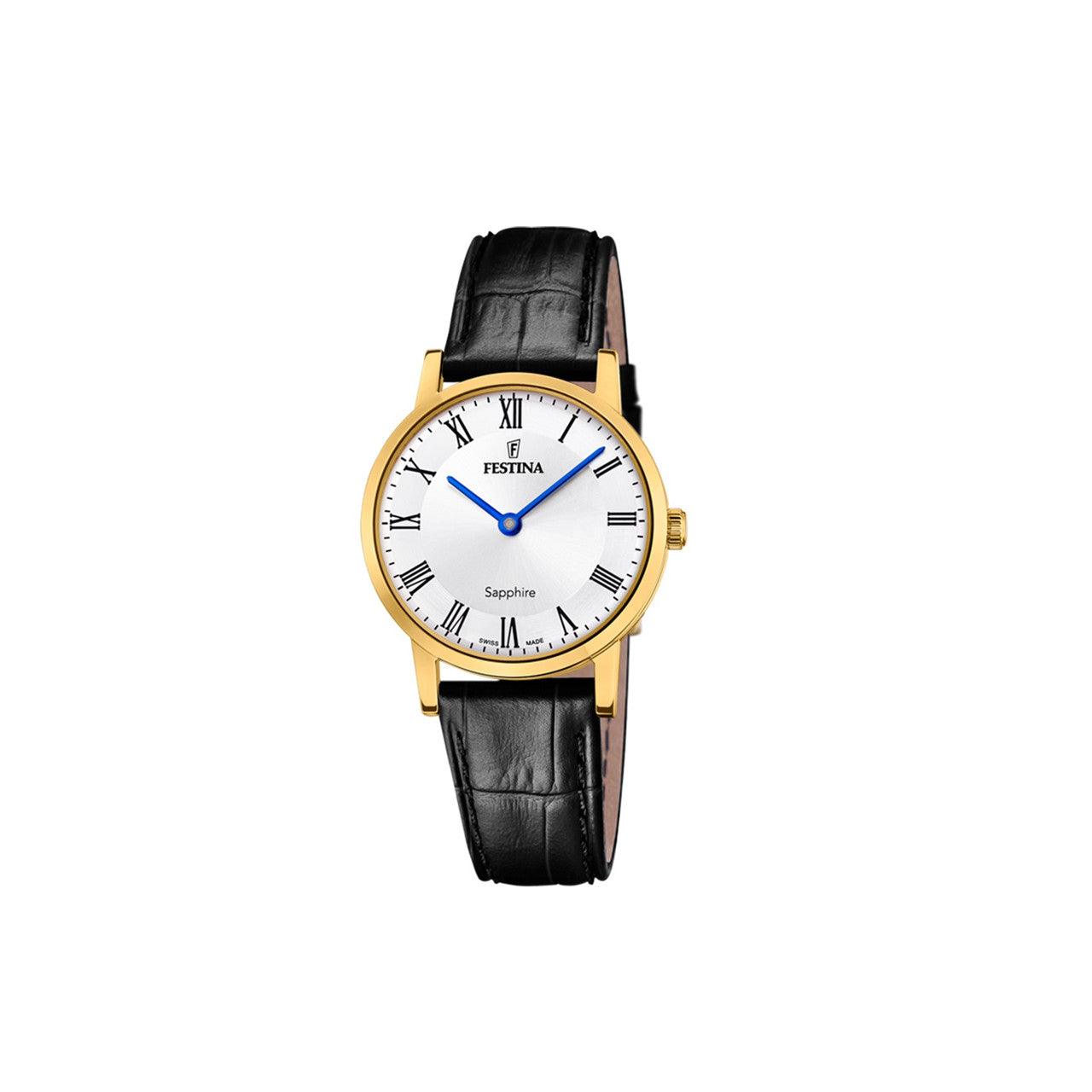 Festina Swiss Made F20017/4