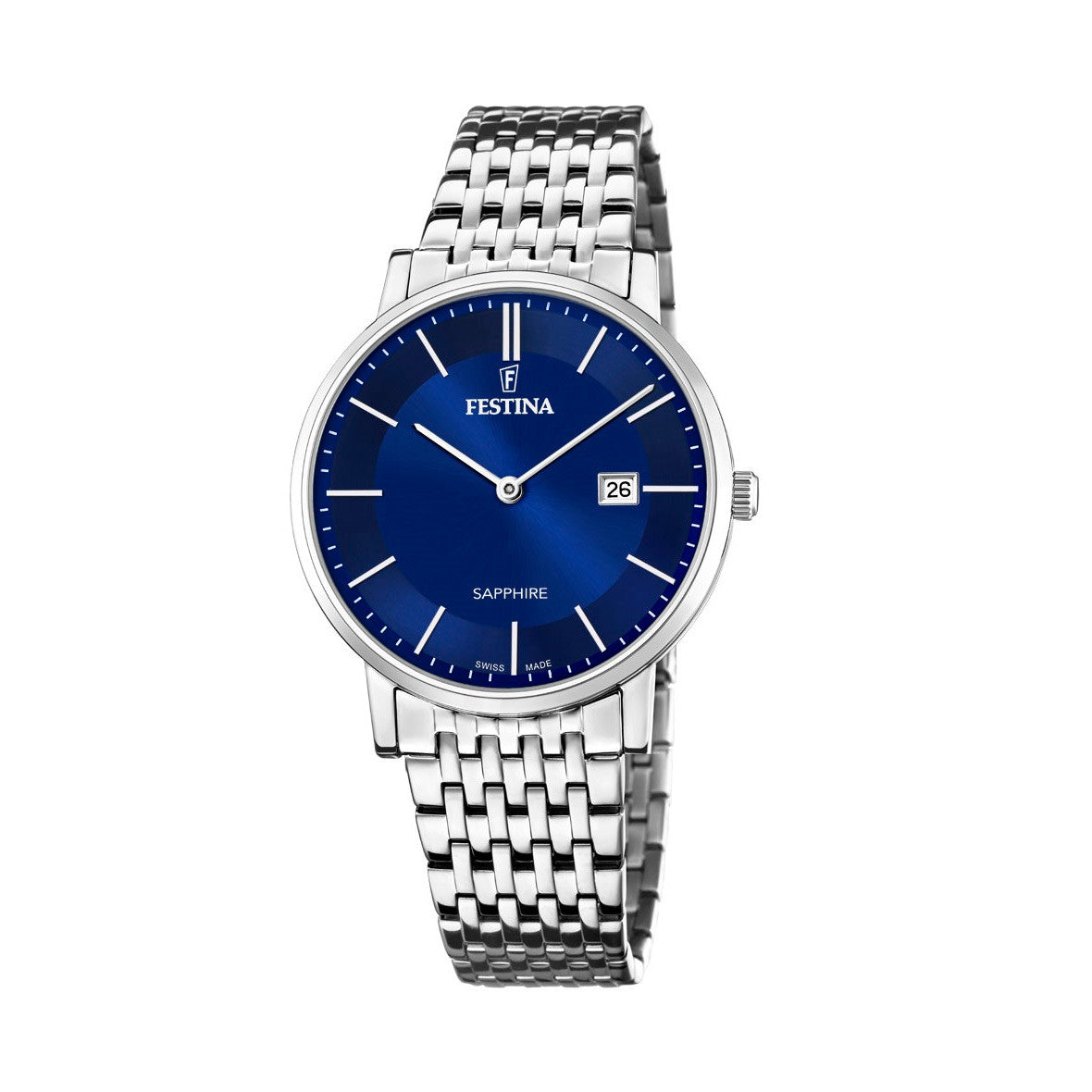 Festina Swiss Made F20018/2